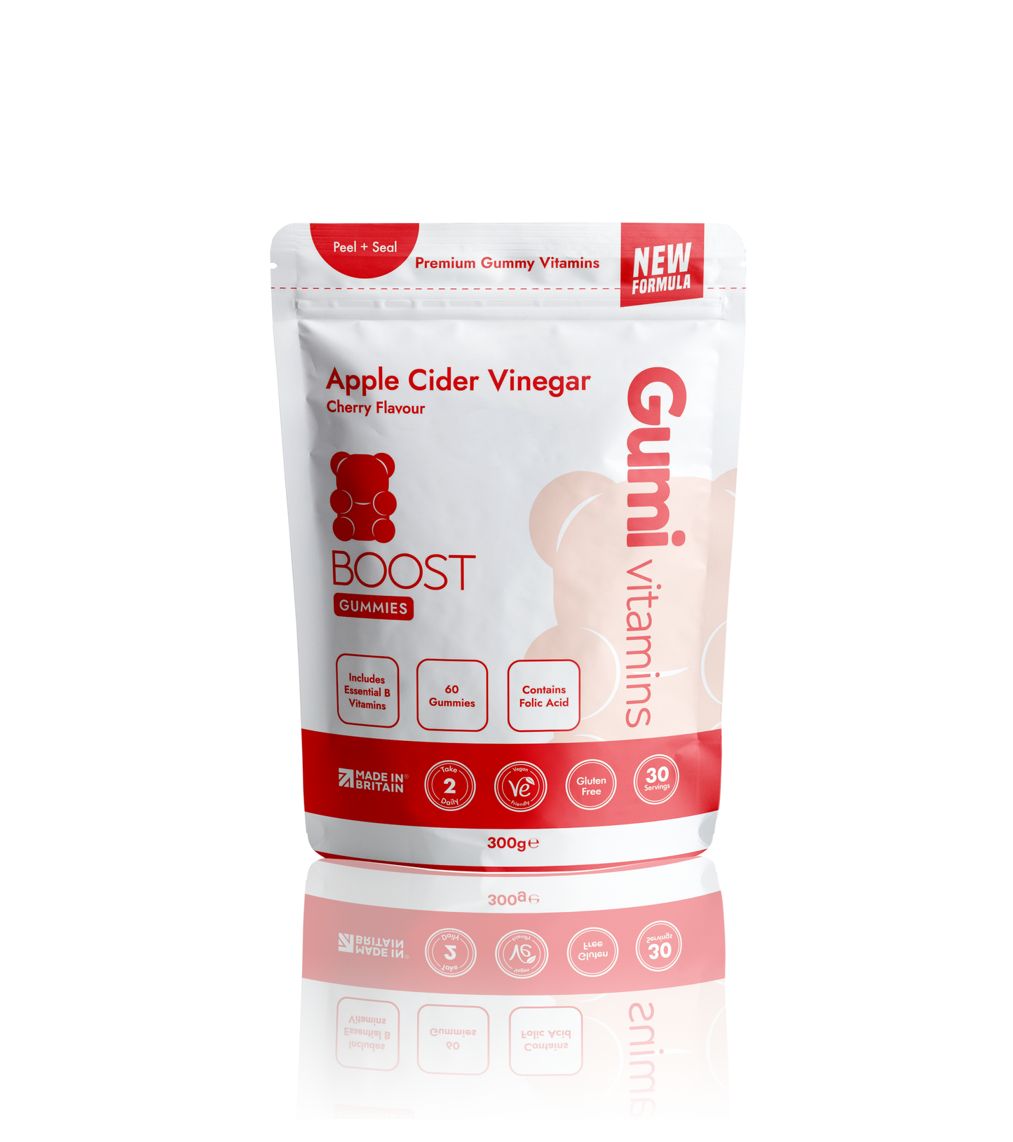 Detox - Apple Cider Vinegar