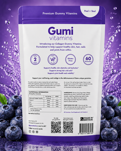 Rejuvenate - Collagen