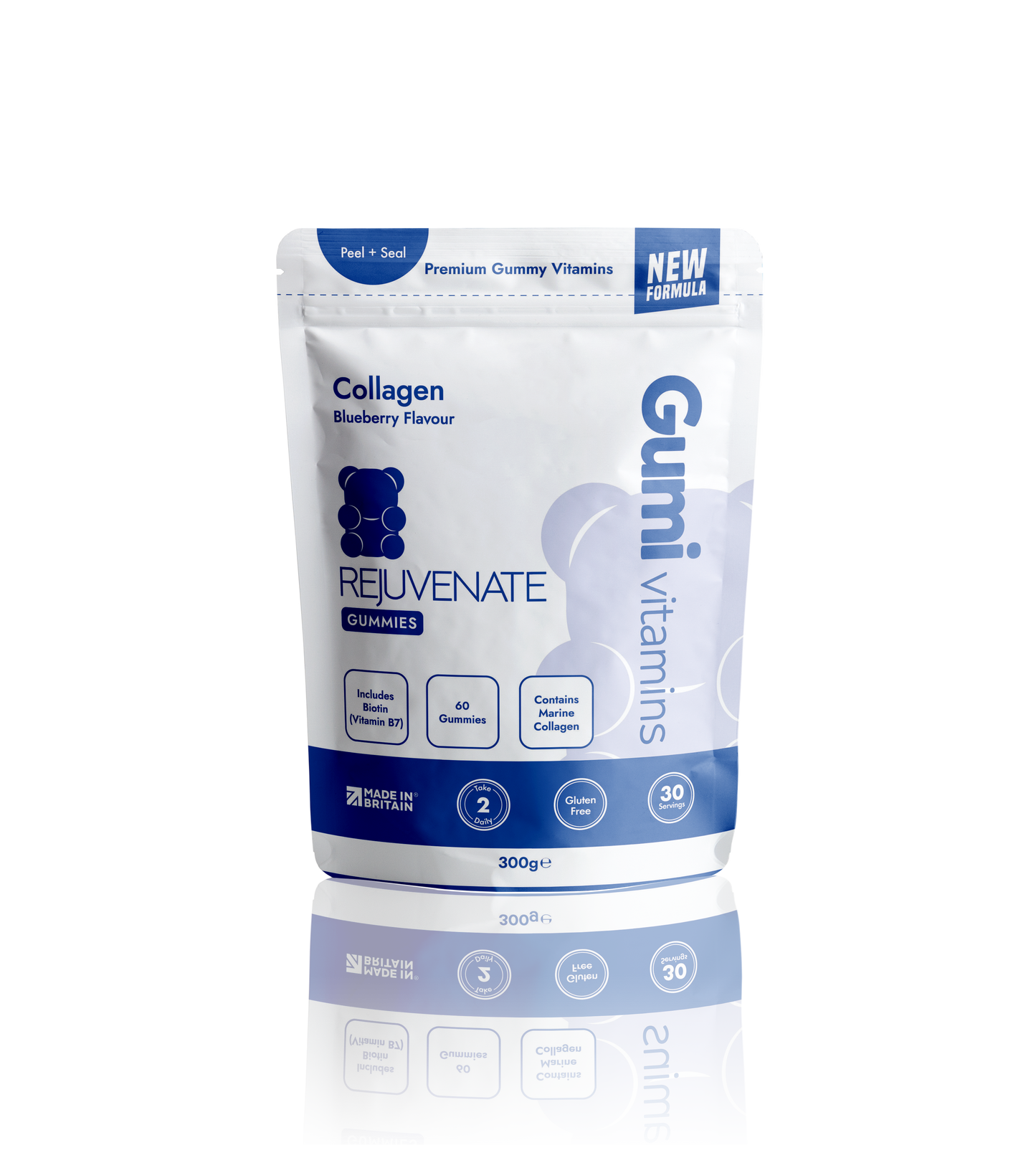 Rejuvenate - Collagen