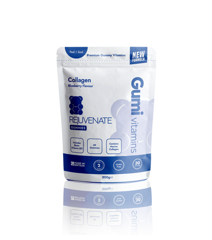 Rejuvenate - Collagen