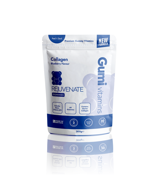 Rejuvenate - Collagen