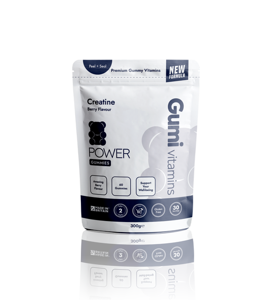 Power - Creatine Berry