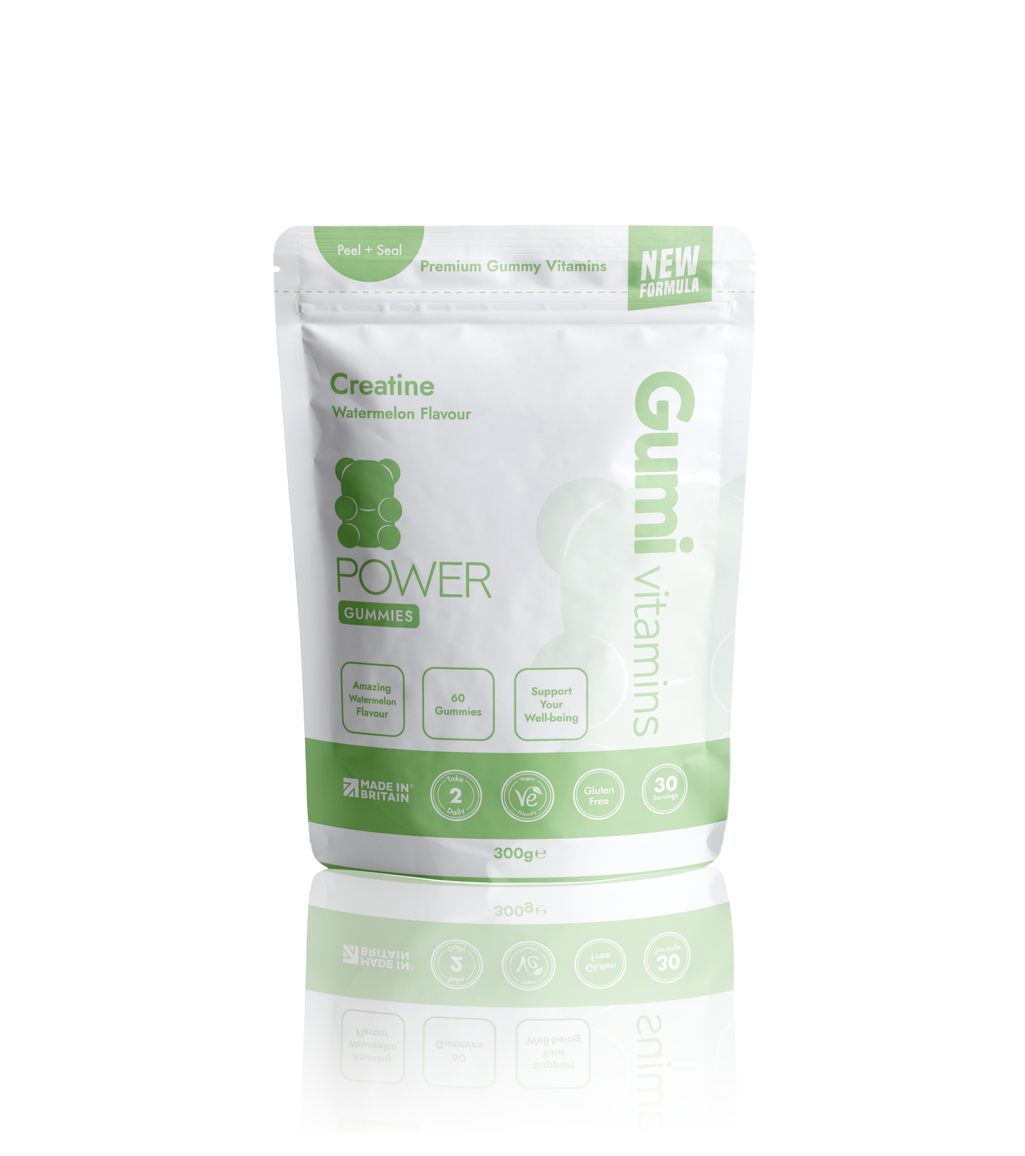 Power - Creatine Watermelon