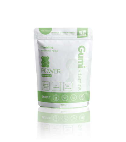 Power - Creatine Watermelon