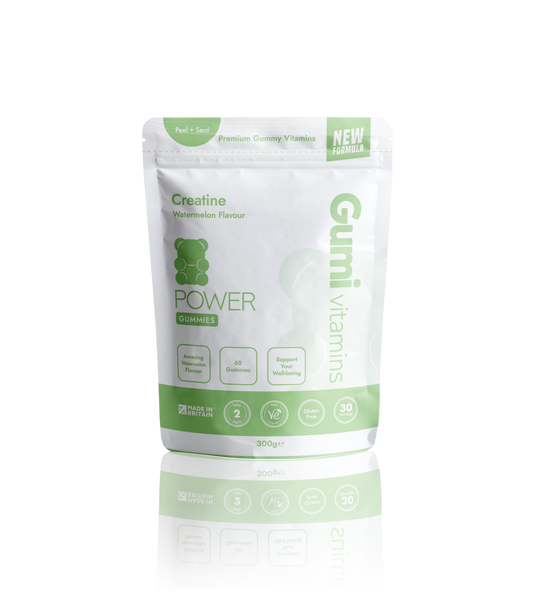 Power - Creatine Watermelon