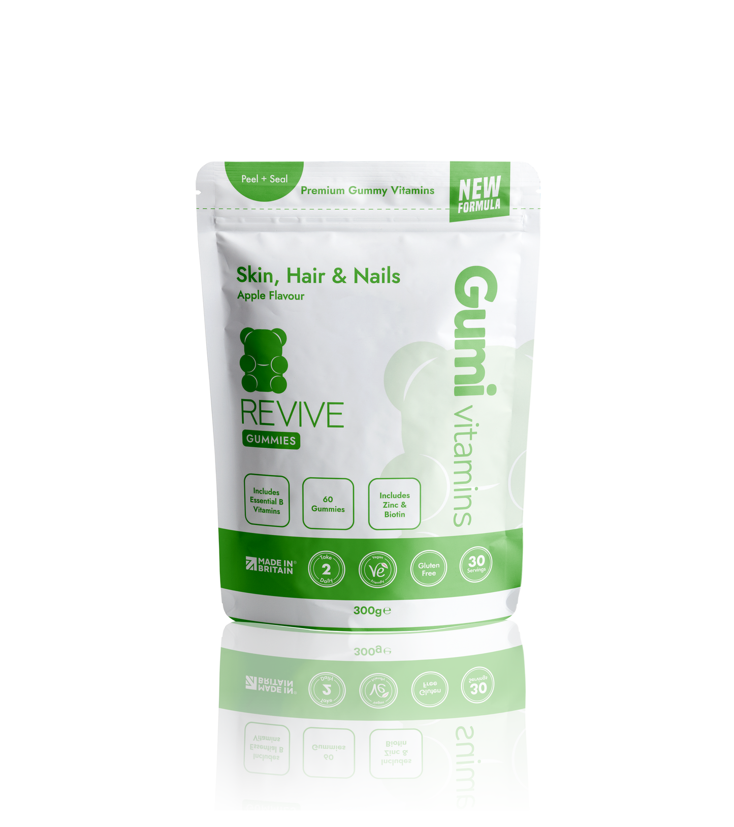 Revive - Skin, Hair & Nails