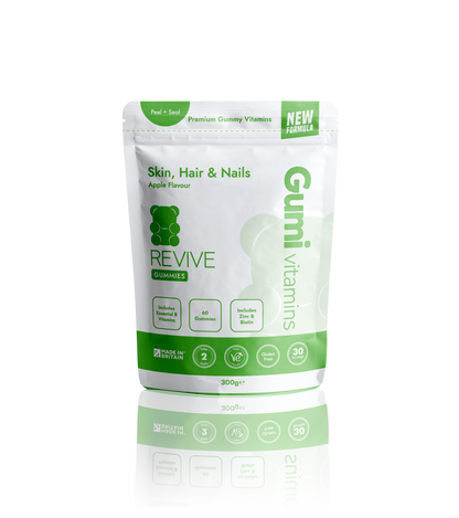 Revive - Skin, Hair & Nails