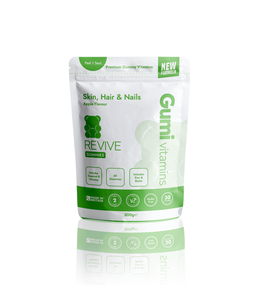 Revive - Skin, Hair & Nails